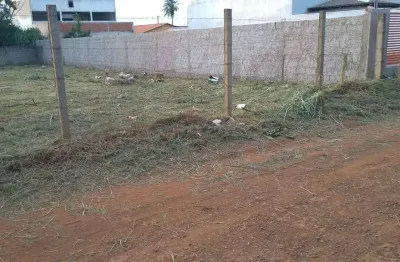 Terreno bairro mira  flores - chapada dos guimarães