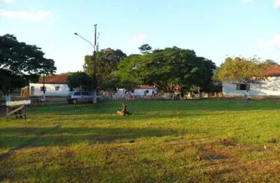 Chácara / sítio à venda em Zona Rural, Cuiabá 