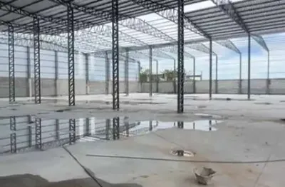 Barracão / Galpão / Depósito com 2 salas à venda na Avenida Mato Grosso, Mapim, Várzea Grande