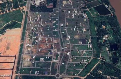 Terreno parque das águas próximo aos florais da mata
