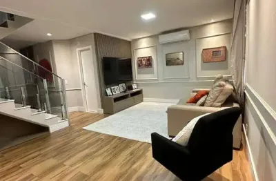 Cobertura à venda no bairro duque de caxias edifício privilège em cuiabá