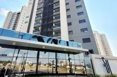 Apartamento com 3 quartos para alugar na Rua Minuano, 260, Despraiado, Cuiabá
