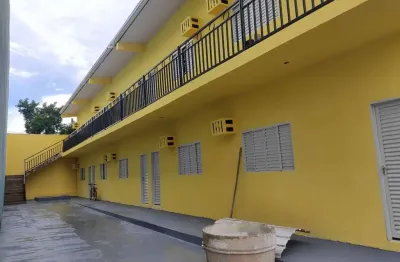 Kitnet / Stúdio à venda na Rua Quatro, Jardim Primeiro de Março, Cuiabá