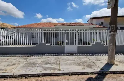 Magnifica casa no j.califórnia,4 suítes, garagem cobertas, por r$1.300.000