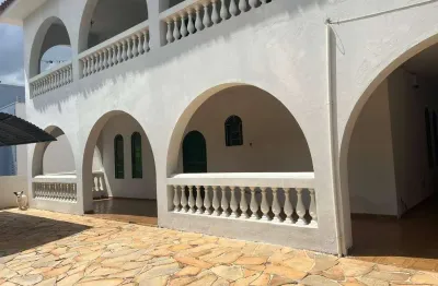 Sobrado comercial e residencial excelente localidade