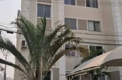 Vendo apto, chapada dos bandeirantes,02 quartos, garagem, por r$195.000,00