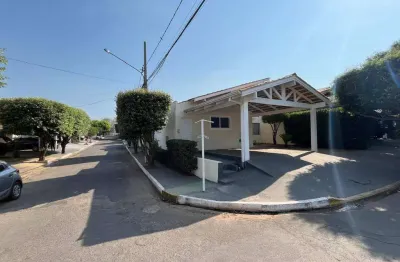 Vendo casa no condomínio viverde, 03 quartos/suíte,garagem, jacuzzi