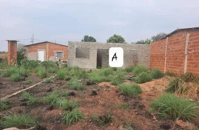 Terreno à venda na Rua 2, Pedra 90, Cuiabá