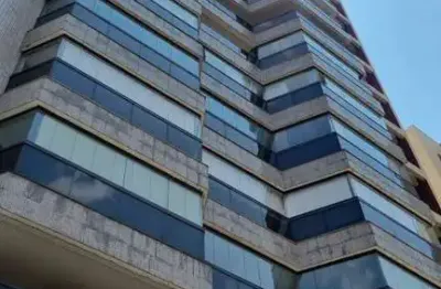 Apartamento 4/4 próximo shopping pantanal e centro político mobiliado