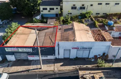 Sala comercial à venda na Avenida Dom Bosco, 1605, Goiabeiras, Cuiabá