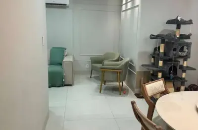 Apartamento com 3 quartos à venda na Avenida Fernando Correa da Costa, Poção, Cuiabá
