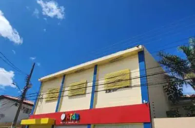 Sala comercial à venda na Avenida Edgar Vieira, Boa Esperança, Cuiabá