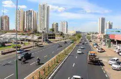 Terreno comercial à venda na Avenida Fernando Correa da Costa, São Francisco, Cuiabá