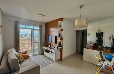 Apartamento com otima localizacao no edificio jardim beira rio  3 quartos