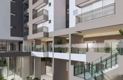 Apartamento com 3 quartos à venda na Avenida Senador Metello, Jardim Cuiabá, Cuiabá