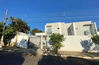 Vendo casa tipo sobrado 3 quartos/suíte 122m² móveis planejados
