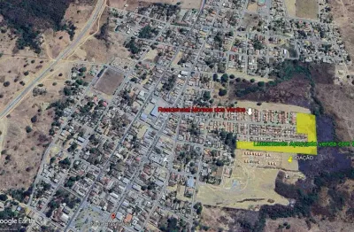Terreno à venda na Morada dos Ventos, Nova Brasilândia 