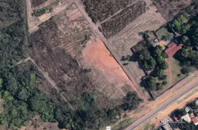 Terreno para venda em cuiaba rodovia emanuel pinheiro