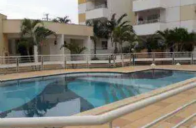 Apartamento com 2 quartos para alugar no Jardim Bom Clima, Cuiabá 
