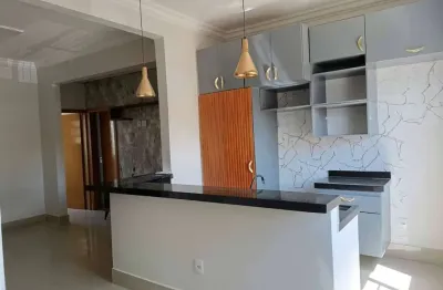 Apartamento mobiliado  para alugar na regiao central proximo ao sesi sesc