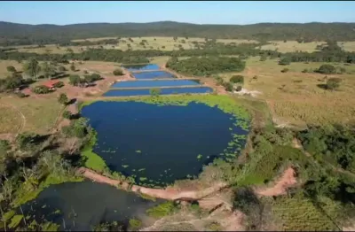Fazenda à venda na Zona Rural, Jangada 