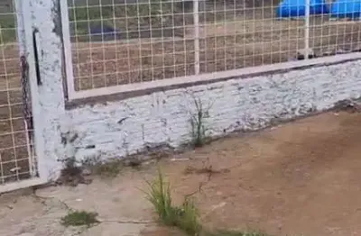 Terreno à venda na Rua Monterrey, 39, Jardim Califórnia, Cuiabá