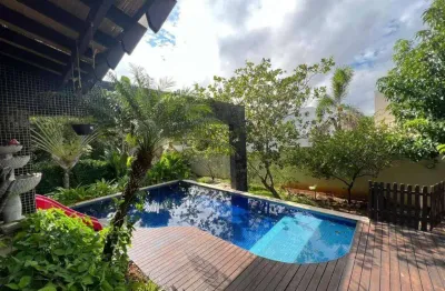Casa à venda no Jardim Imperial, Cuiabá 