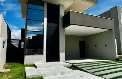 Casa a venda no condominio primor das torres cuiaba