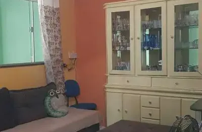 Casa com 2 quartos à venda na Rua D, 16, Cohab São Gonçalo, Cuiabá