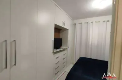 Vendo apartamento com moveis planejados no residencial imola
