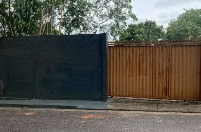 Terreno à venda na Setor 4, CPA III, Cuiabá