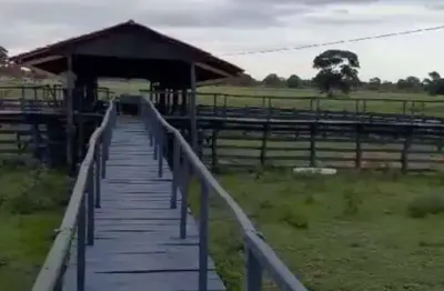 Fazenda à venda na Zona Rural, Poconé 