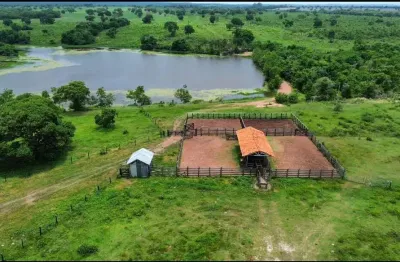 Fazenda à venda na Zona Rural, Nossa Senhora do Livramento 