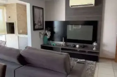 Apartamento à venda – edifício eco-vita ideali (porteira fechada)