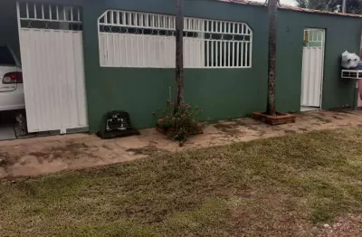 Casa com 4 quartos à venda na Rua Da Horta, 6, São Sebastião, Cuiabá