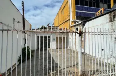 Imóvel comercial para locação, avenida tenente coronel duarte