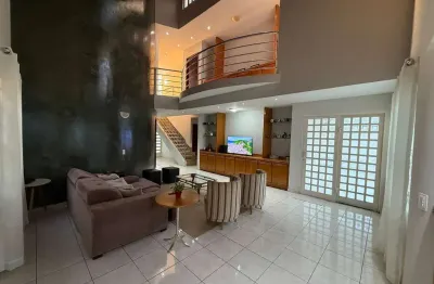 Casa com 5 quartos à venda na Rua O, Jardim Califórnia, Cuiabá