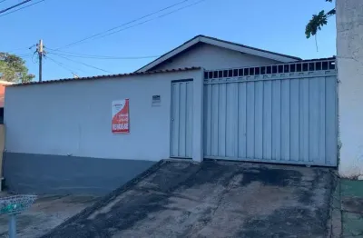 Casa com 3 quartos à venda na Rua Manoel José de Campos, 490, Ponte Nova, Várzea Grande