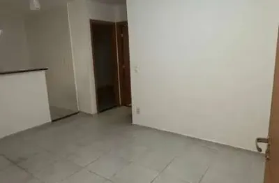 Oportunidade – apartamento à venda no chapada boulevard