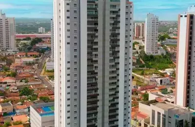 Villaggio aria, pronto para morar com alto padrao, conforto e exclusividade