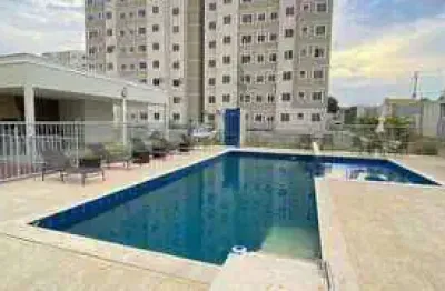 Apartamento com 2 quartos à venda na Rua Clarindo Epifânio da Silva, Ribeirão do Lipa, Cuiabá