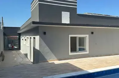 Casa com 3 quartos à venda no Boa Esperança, Cuiabá 