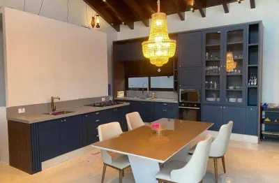 Casa em condomínio fechado com 3 quartos à venda na Avenida dos Florais, Ribeirão do Lipa, Cuiabá