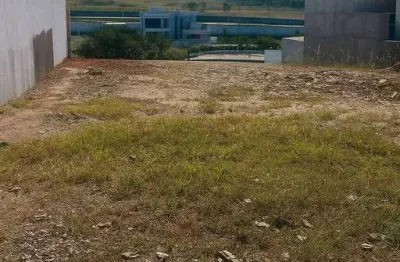 Terreno à venda no condomínio florais safira – 200m²