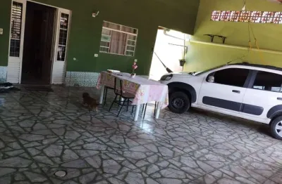Casa com 4 quartos à venda na Rua Flamingo, 52, Recanto dos Pássaros, Cuiabá