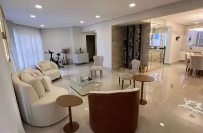 Apartamento 1 por andar ed saint paul residences porteira fechada