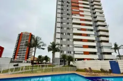 Apartamento cora coralina  jardim das americas regiao nobre de cuiaba