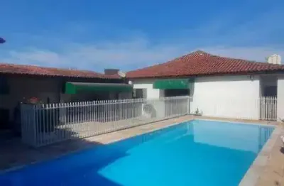 Casa com 3 quartos à venda na Rua Washington, Jardim das Américas, Cuiabá