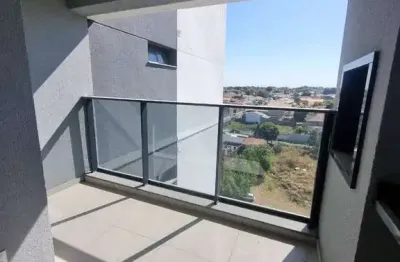 Apartamento com 3 quartos à venda na Avenida Senador Metello, Cidade Alta, Cuiabá