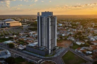 Apartamento com 3 quartos à venda na Avenida Senador Metello, Cidade Alta, Cuiabá